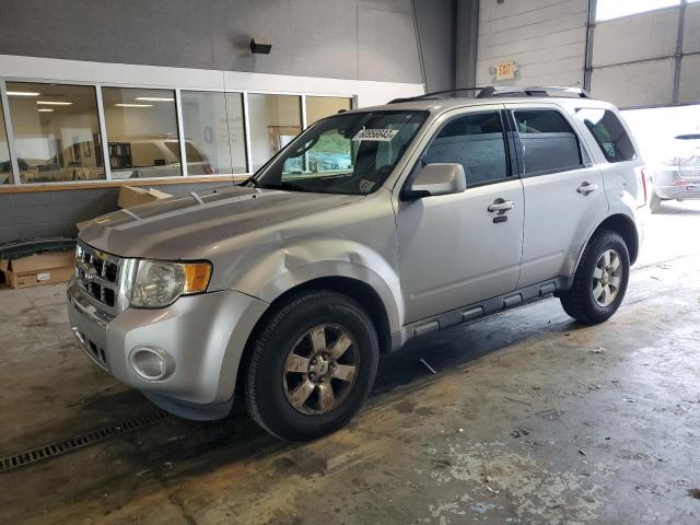 FORD ESCAPE LIM 2011 with VIN 1FMCU9EG7BKA28361 - Photo from auction