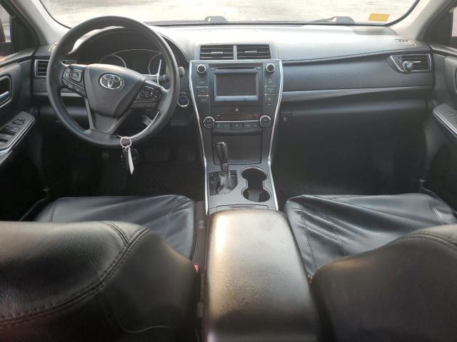 Photo 8 from auction – 2016 TOYOTA CAMRY HYBR with VIN 4T1BD1FK4GU192081