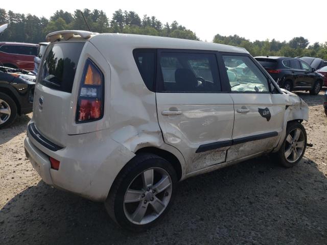 Photo 3 from auction – 2011 KIA SOUL + with VIN KNDJT2A20B7341223