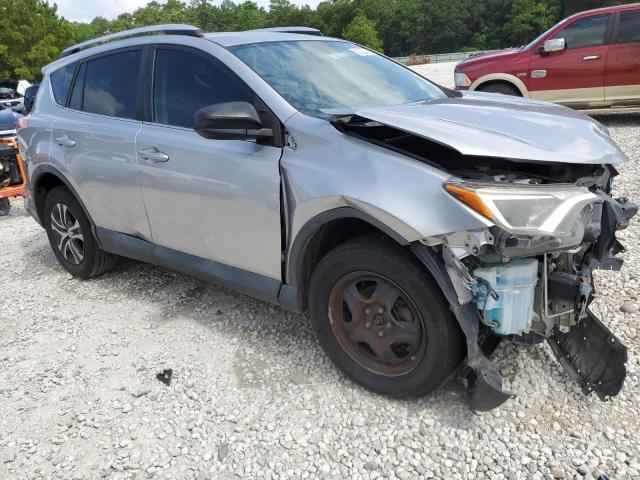 Photo 4 from auction – 2016 TOYOTA RAV4 LE with VIN 2T3ZFREV7GW246354