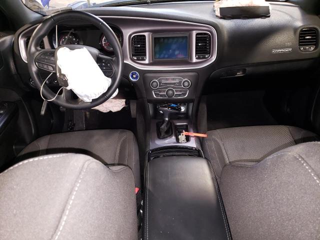 Photo 8 from auction – 2021 DODGE CHARGER SX with VIN 2C3CDXBG1MH678086