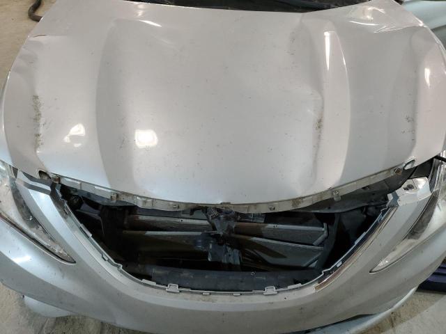 Photo 11 from auction – 2011 HYUNDAI SONATA GLS with VIN 5NPEB4AC0BH268519