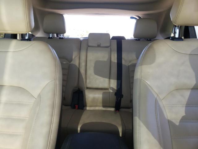 Photo 10 from auction – 2017 FORD EDGE SEL with VIN 2FMPK4J98HBB05145