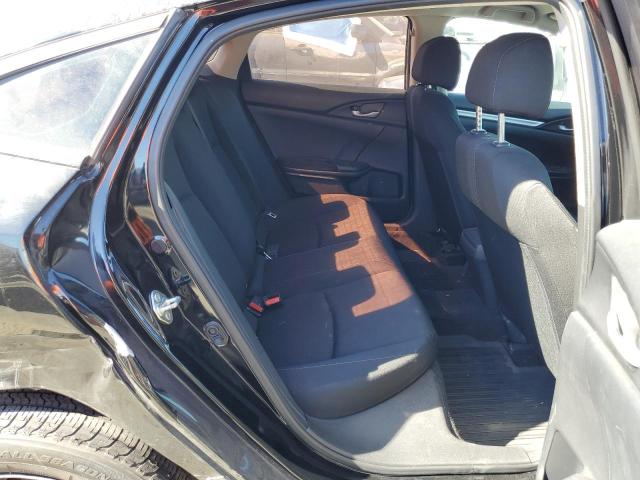 Photo 10 from auction – 2016 HONDA CIVIC LX with VIN 2HGFC2F5XGH576525