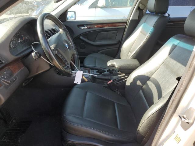 Фото 7 с аукциона – 2005 BMW 325 I с VIN WBAEV33485KX13079
