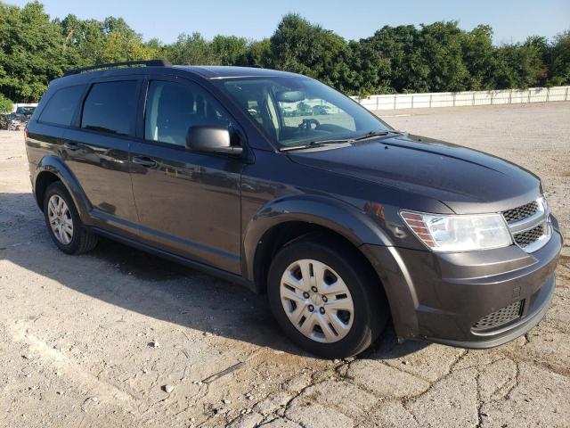 Photo 4 from auction – 2016 DODGE JOURNEY SE with VIN 3C4PDCAB6GT239621