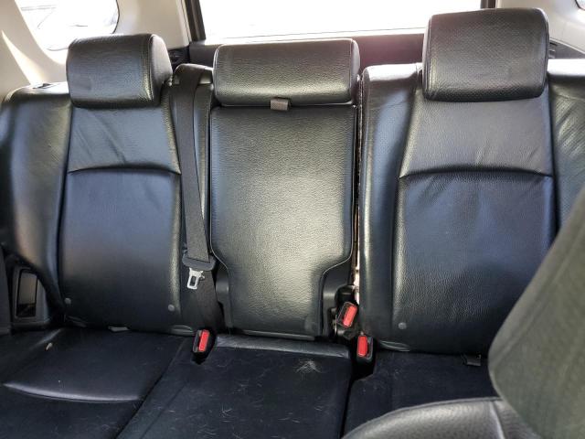 Photo 10 from auction – 2010 TOYOTA 4RUNNER SR with VIN JTEBU5JR8A5025817