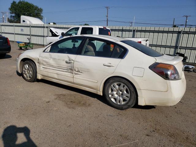 Photo 2 from auction – 2012 NISSAN ALTIMA BAS with VIN 1N4AL2AP1CN501575