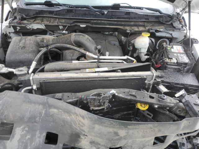 Photo 11 from auction – 2017 RAM 1500 SLT with VIN 3C6RR6LT1HG659208