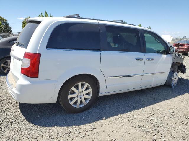 Photo 3 from auction – 2015 CHRYSLER TOWN & COU with VIN 2C4RC1BG8FR699360