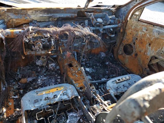 Photo 8 from auction – 2017 TOYOTA RAV4 XLE with VIN 2T3WFREV3HW385661