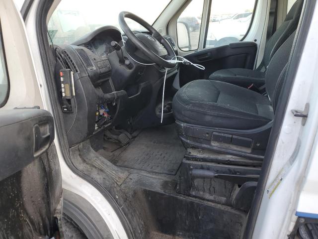 Photo 7 from auction – 2014 RAM PROMASTER with VIN 3C6TRVBG5EE129142