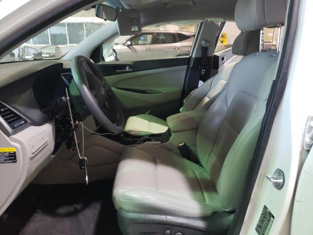 Photo 7 from auction – 2018 HYUNDAI TUCSON SEL with VIN KM8J3CA41JU676705