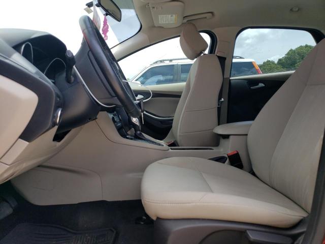 Photo 7 from auction – 2017 FORD FOCUS SE with VIN 1FADP3FE5HL347891