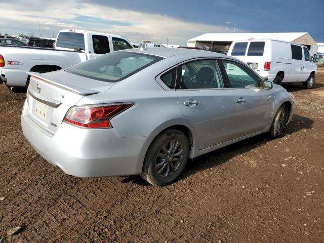Photo 3 from auction – 2015 NISSAN ALTIMA 2.5 with VIN 1N4AL3AP1FN891832