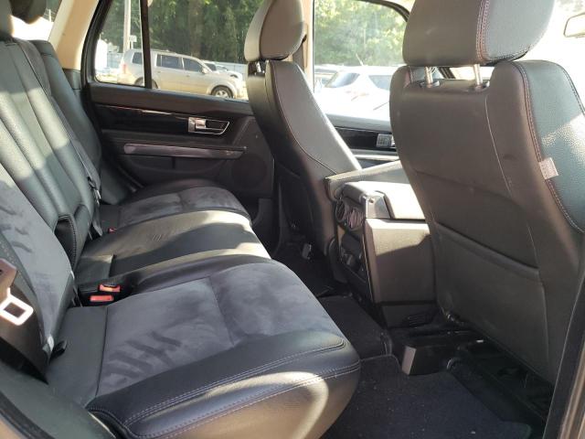 Photo 11 from auction – 2012 LAND ROVER RANGE ROVE with VIN SALSF2D41CA745640