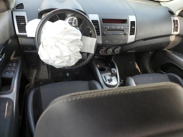 Zdjęcie 8 z aukcji – 2012 MITSUBISHI OUTLANDER z VIN JA4JT3AW2CU028101