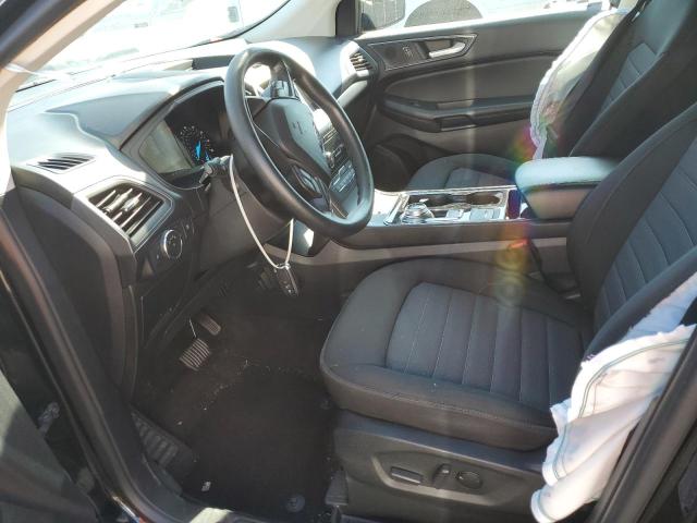 Photo 7 from auction – 2020 FORD EDGE SE with VIN 2FMPK4G99LBB34525