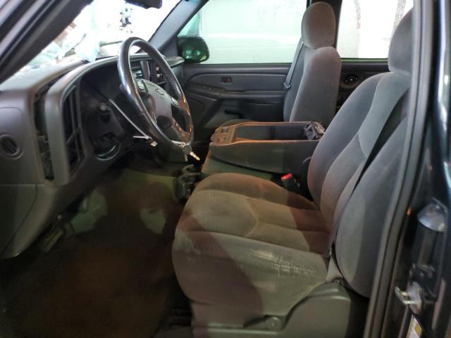 Photo 7 from auction – 2004 CHEVROLET SILVERADO with VIN 2GCEC19T041270341
