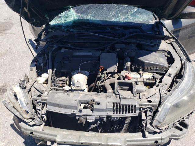 Photo 11 from auction – 2014 HONDA ACCORD SPO with VIN 1HGCR2F50EA289899