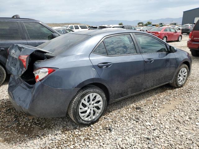 Photo 3 from auction – 2018 TOYOTA COROLLA L with VIN 5YFBURHE5JP750387