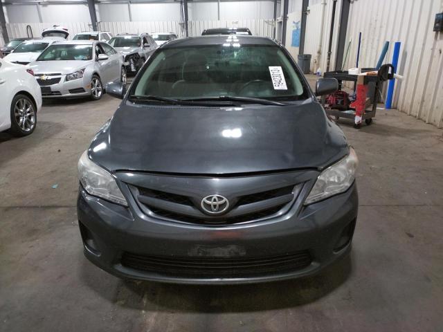 Photo 5 from auction – 2013 TOYOTA COROLLA with VIN 5YFBU4EE7DP223219
