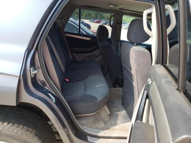 Снимка 11 от търг – 2004 TOYOTA 4RUNNER SR с VIN JTEBU14R040044738
