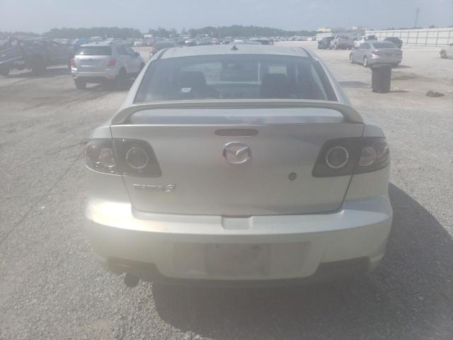 Photo 6 from auction – 2008 MAZDA 3 I with VIN JM1BK12F081176028