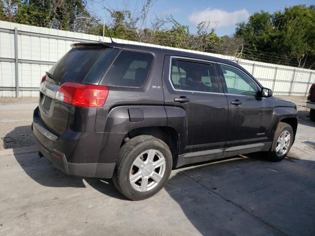 Photo 3 from auction – 2014 GMC TERRAIN SL with VIN 2GKALMEK9E6246089