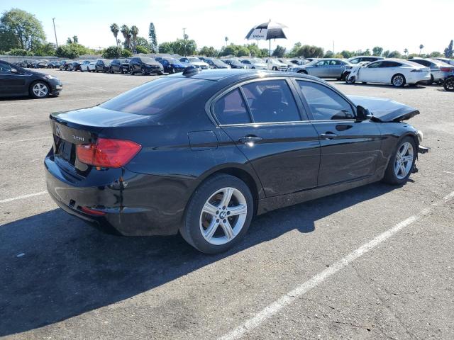 Photo 3 from auction – 2014 BMW 328 I SULE with VIN WBA3C1C58EK116718