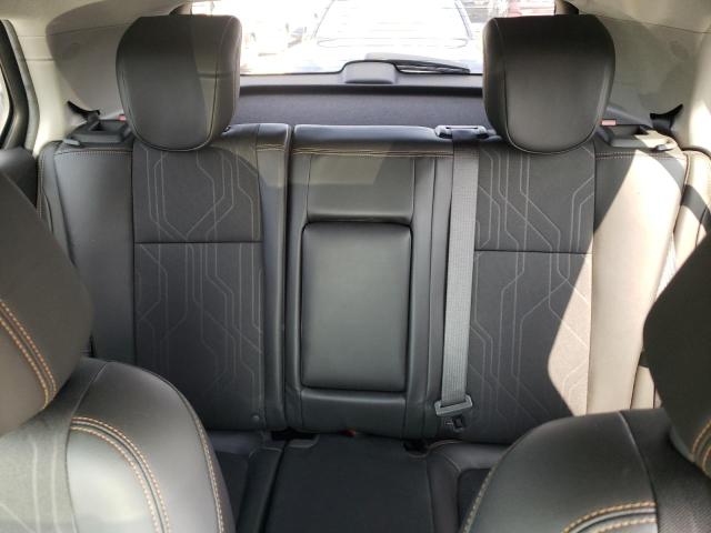 Photo 10 from auction – 2021 CHEVROLET TRAX 1LT with VIN KL7CJPSM0MB366521