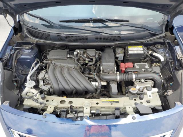 Photo 11 from auction – 2013 NISSAN VERSA with VIN 3N1CN7AP7DL882802