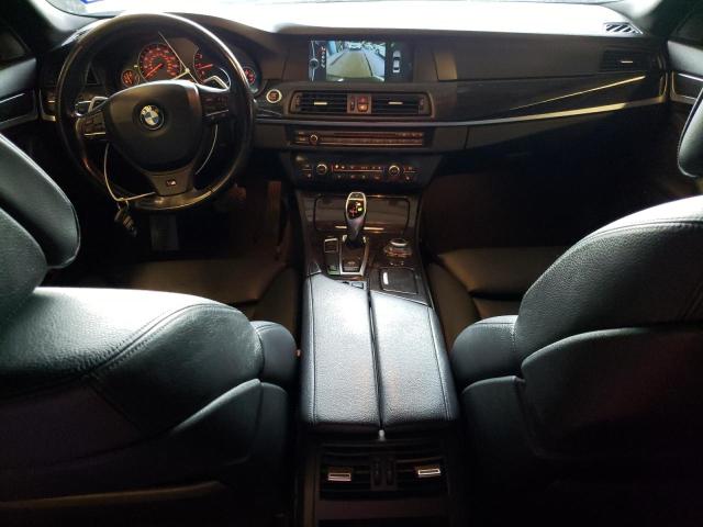 Photo 8 from auction – 2011 BMW 535 I with VIN WBAFR7C59BC806594