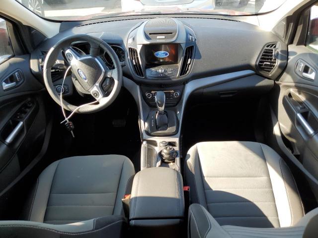 Photo 8 from auction – 2016 FORD ESCAPE SE with VIN 1FMCU0GX8GUC87512