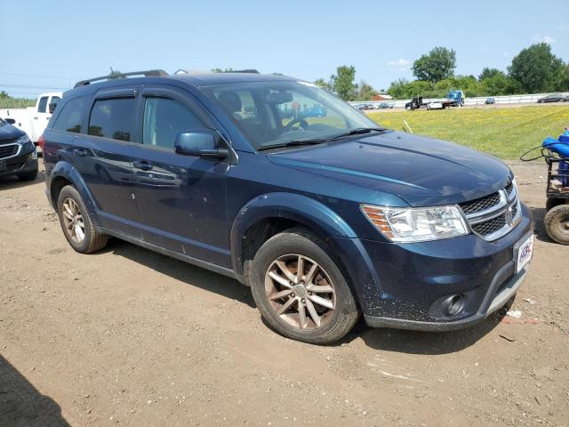 Photo 4 from auction – 2014 DODGE JOURNEY SX with VIN 3C4PDCBG0ET166348