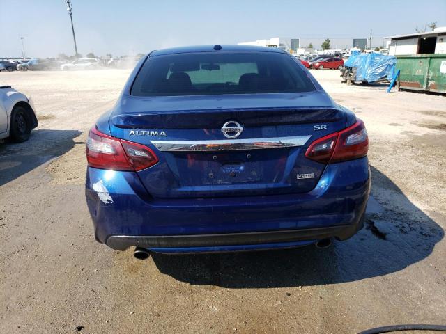 Photo 6 from auction – 2018 NISSAN ALTIMA 2.5 with VIN 1N4AL3AP4JC286384