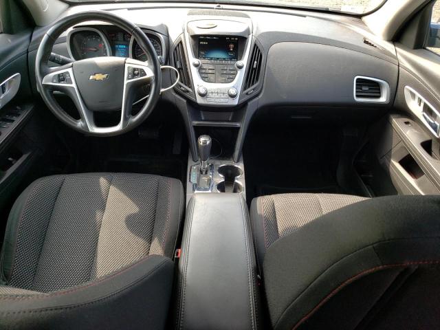 Photo 8 from auction – 2016 CHEVROLET EQUINOX LT with VIN 2GNFLFEK6G6231900