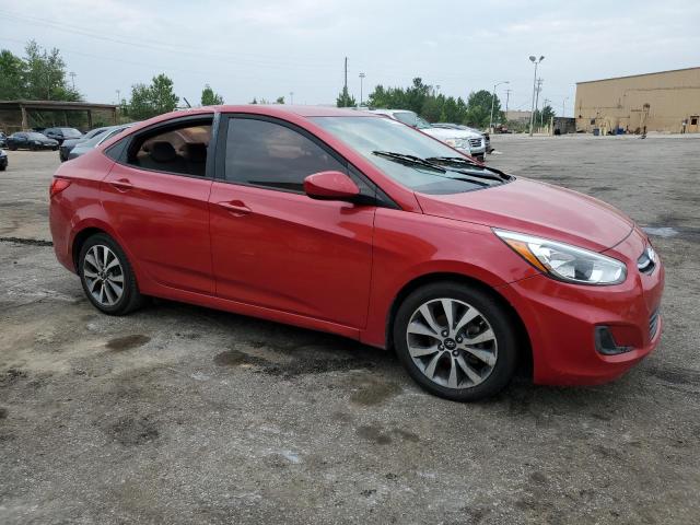 Photo 4 from auction – 2017 HYUNDAI ACCENT SE with VIN KMHCT4AE5HU277586
