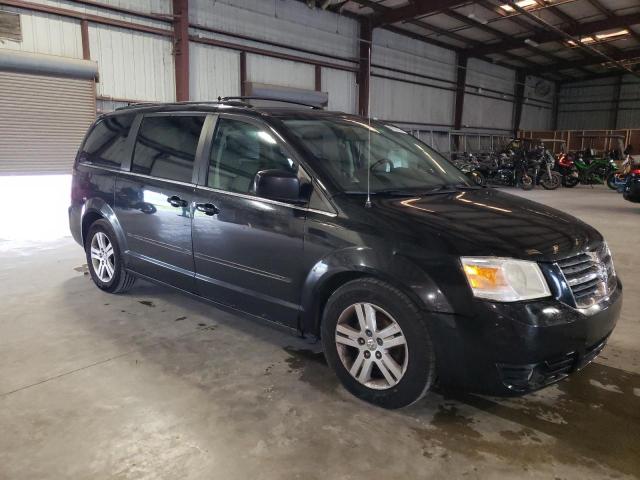 Photo 4 from auction – 2010 DODGE GRAND CARA with VIN 2D4RN4DE5AR281034