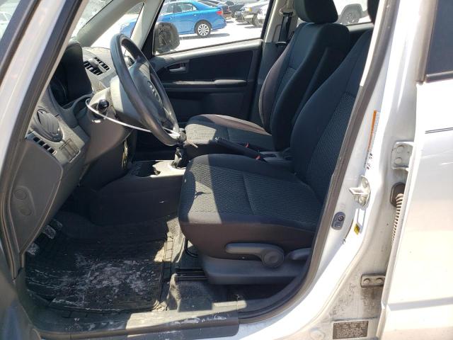 Photo 7 from auction – 2013 SUZUKI SX4 with VIN JS2YB5A38D6100312