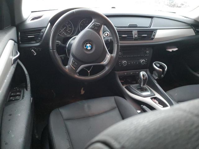 Photo 8 from auction – 2014 BMW X1 SDRIVE2 with VIN WBAVM1C50EVW53832