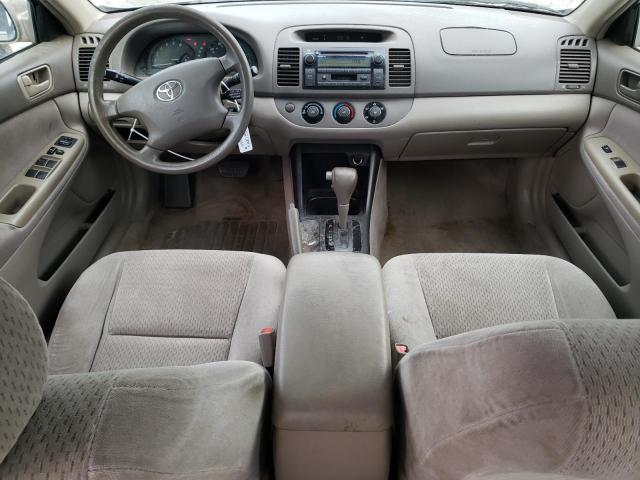 Photo 8 from auction – 2002 TOYOTA CAMRY LE with VIN 4T1BE32KX2U632859