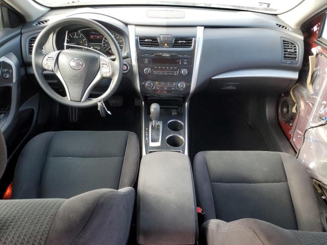 Photo 8 from auction – 2014 NISSAN ALTIMA 2.5 with VIN 1N4AL3AP7EC270508