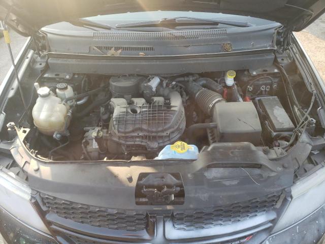 Photo 12 from auction – 2017 DODGE JOURNEY CR with VIN 3C4PDDGG3HT703457