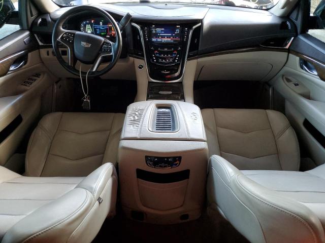 Photo 8 from auction – 2018 CADILLAC ESCALADE E with VIN 1GYS3HKJ8JR118325