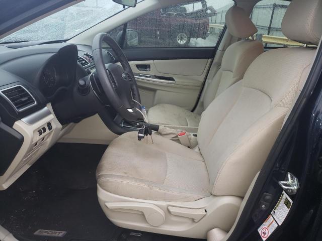 Photo 7 from auction – 2015 SUBARU IMPREZA SP with VIN JF1GPAU65FH244516