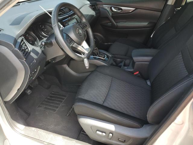 Photo 7 from auction – 2019 NISSAN ROGUE S with VIN KNMAT2MT8KP503698