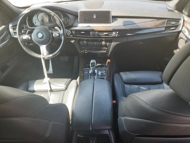 Photo 8 from auction – 2017 BMW X5 XDRIVE3 with VIN 5UXKR0C31H0V72371