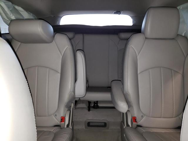 Photo 10 from auction – 2011 BUICK ENCLAVE CX with VIN 5GAKVCED4BJ349314