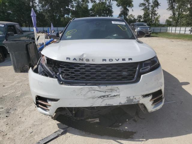 Photo 5 from auction – 2018 LAND ROVER RANGE ROVE with VIN SALYL2RX6JA723829